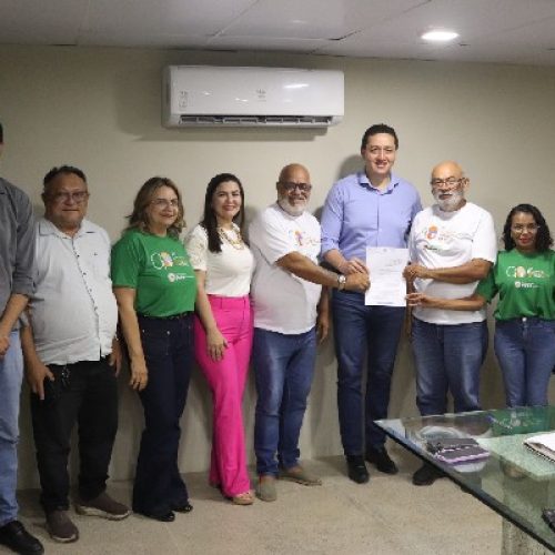 Prefeitura garante terreno para nova sede da AAPREC em Juazeiro do Norte