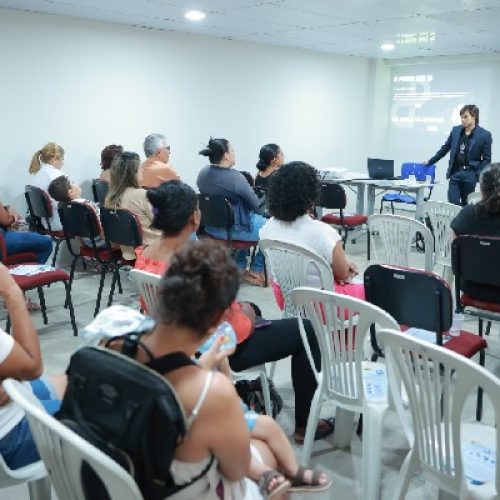 Trilha do Empreendedor abre inscrições para capacitações em Juazeiro do Norte