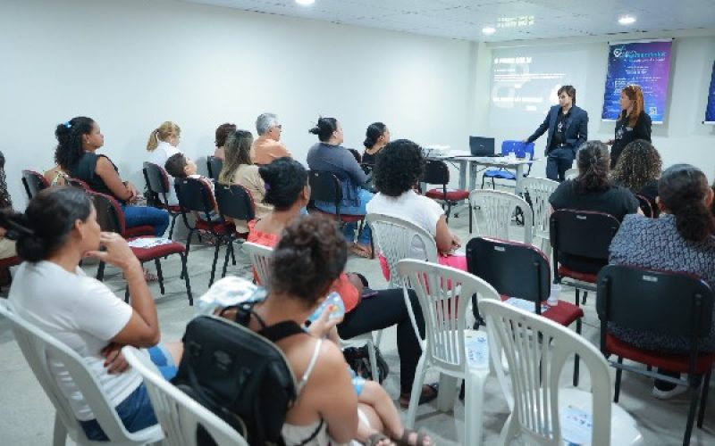 Trilha do Empreendedor abre inscrições para capacitações em Juazeiro do Norte