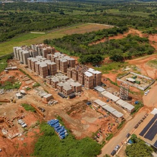 Crato lança, no próximo dia 6, edital do Programa Minha Casa, Minha Vida, com 192 novos apartamentos