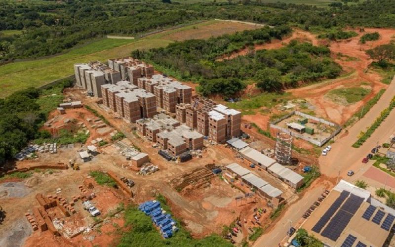 Crato lança, no próximo dia 6, edital do Programa Minha Casa, Minha Vida, com 192 novos apartamentos