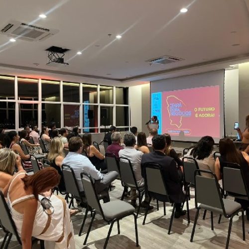 Crato recebe Ceará Gera Negócios 2026 a partir desta quarta-feira (9)