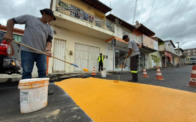 Crato lança campanha do IPTU 2026 e reforça investimentos no município
