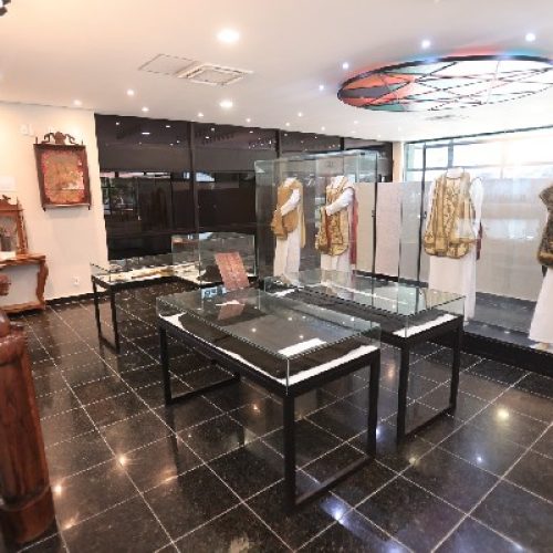 Memorial Padre Cícero terá programação especial em alusão à Semana Nacional de Museus