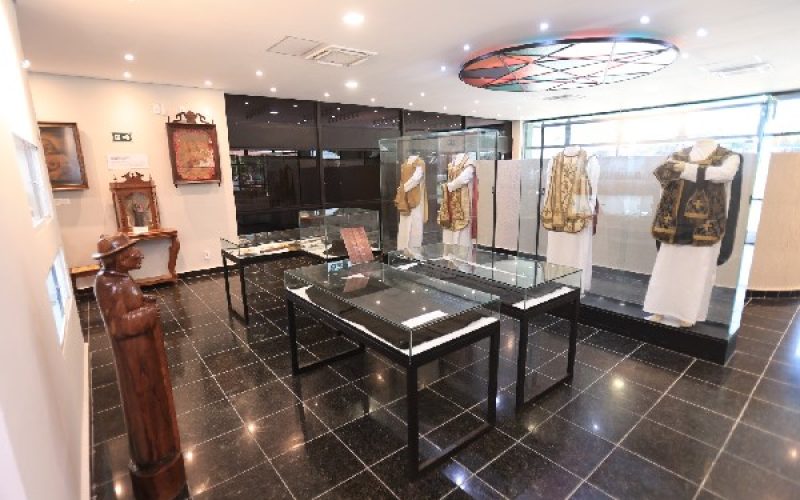 Memorial Padre Cícero terá programação especial em alusão à Semana Nacional de Museus