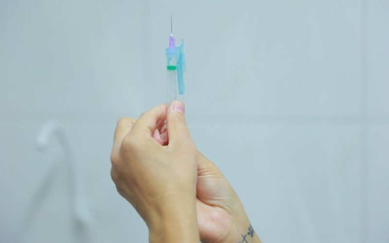 Dia D de atualização vacinal neste sábado (29) em Juazeiro do Norte