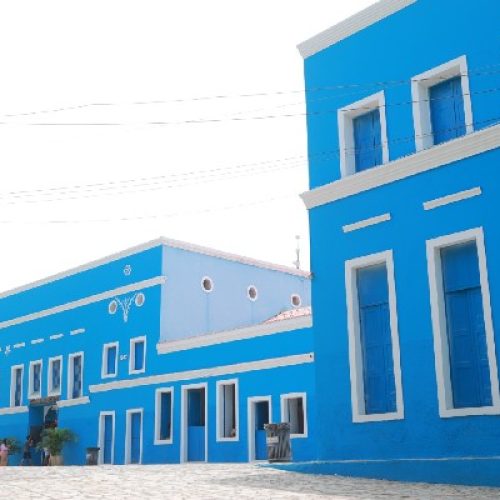 Lugares Sagrados de Juazeiro do Norte recebem título de Patrimônio Cultural do Brasil