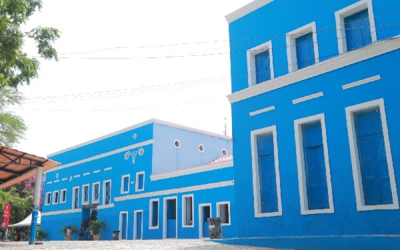 Lugares Sagrados de Juazeiro do Norte recebem título de Patrimônio Cultural do Brasil