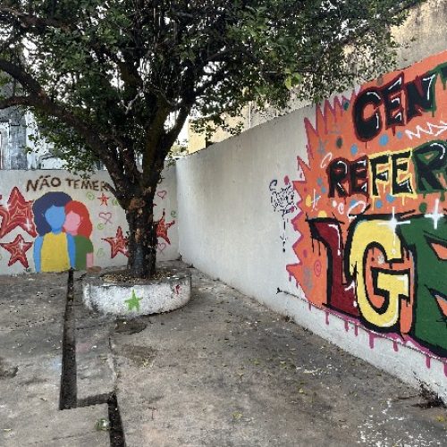 Inaugurado, em Crato, o Centro Regional de Referência LGBTI+ do Cariri