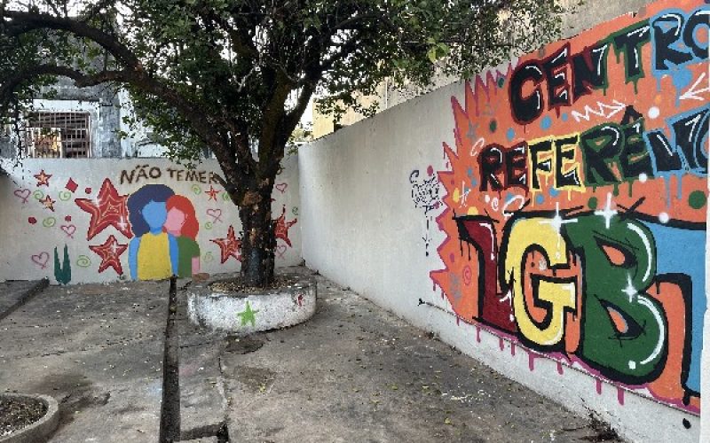 Inaugurado, em Crato, o Centro Regional de Referência LGBTI+ do Cariri