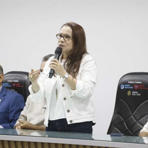 Mutirão de cirurgias no Cariri vai realizar 8,8 mil procedimentos para pacientes de 45 municípios