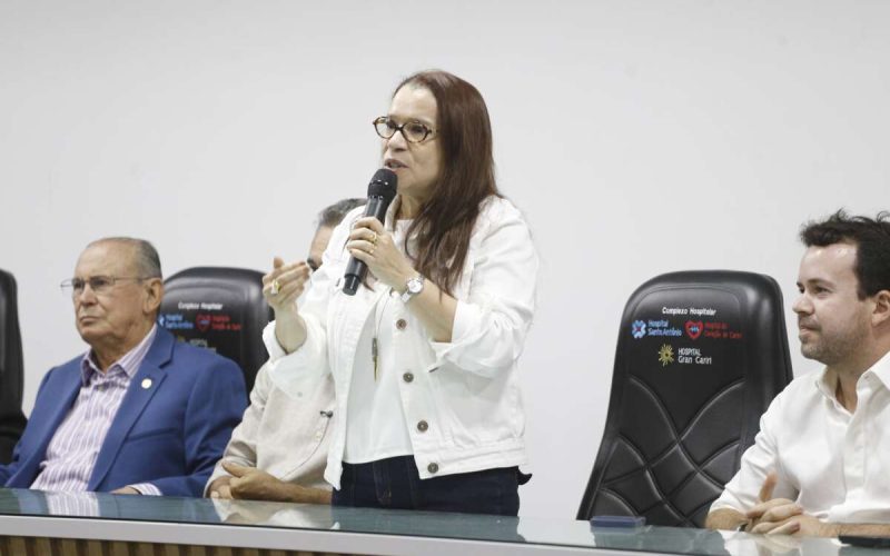 Mutirão de cirurgias no Cariri vai realizar 8,8 mil procedimentos para pacientes de 45 municípios