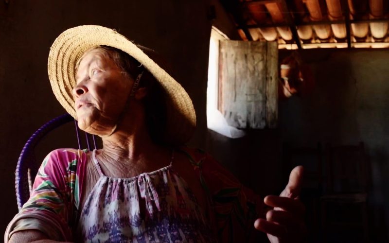 ‘Mulheres que Ensaboam Palavras’ retorna às cidades em que foi gravado com exibições gratuitas