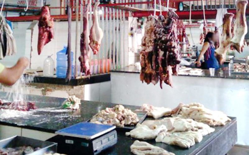 Após ação do MP, Justiça obriga Município de Juazeiro do Norte a reformar sete mercados públicos para corrigir problemas sanitários, estruturais e de segurança