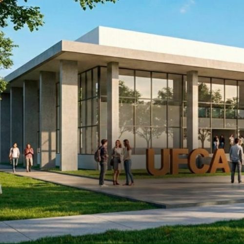 Ordem de serviço do Campus Saúde da UFCA será assinada dia 30, em Barbalha