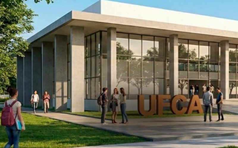 Ordem de serviço do Campus Saúde da UFCA será assinada dia 30, em Barbalha