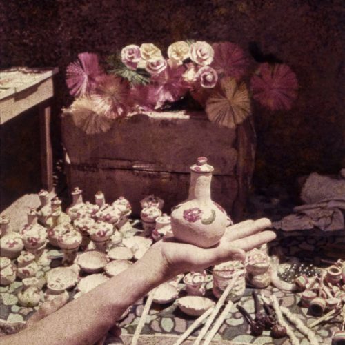 “Cariri: corpo, terra e cultura”: maior exposição do Centro Cultural do Cariri reúne mais de 170 artistas