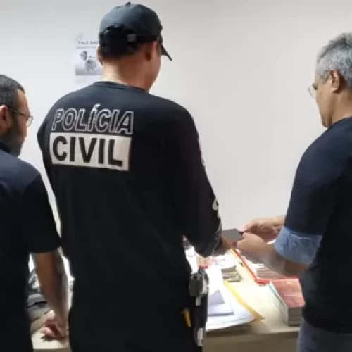 MP do Ceará cria novos órgãos para fortalecer políticas de segurança pública e reforçar combate ao crime organizado no interior e no ambiente virtual