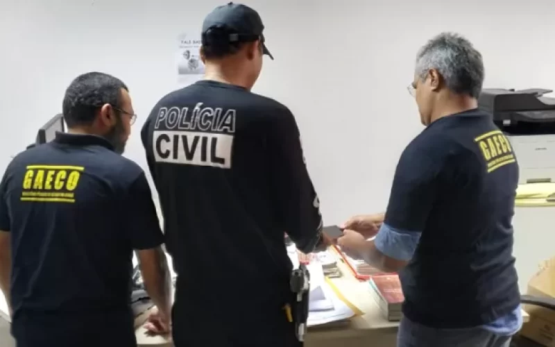 MP do Ceará cria novos órgãos para fortalecer políticas de segurança pública e reforçar combate ao crime organizado no interior e no ambiente virtual