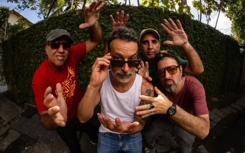 Rock Cordel 2025 tem programação musical lançada pelo Centro Cultural Banco do Nordeste Cariri