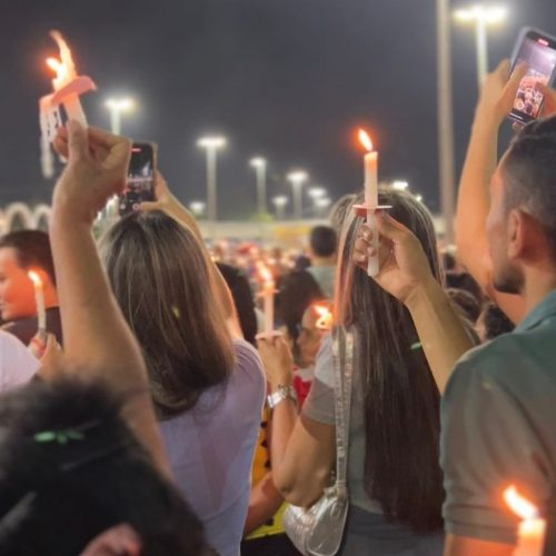 Romaria de Candeias acontece de 24 de janeiro a 2 de fevereiro em Juazeiro do Norte; confira a programação