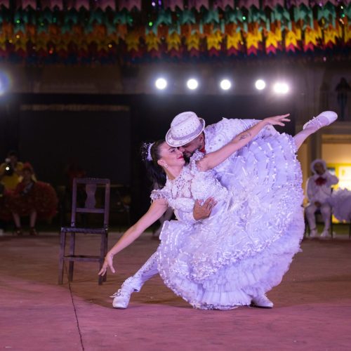 Centro Cultural do Cariri e SCAN lançam chamada pública para o III Destaques Juninos do Cariri