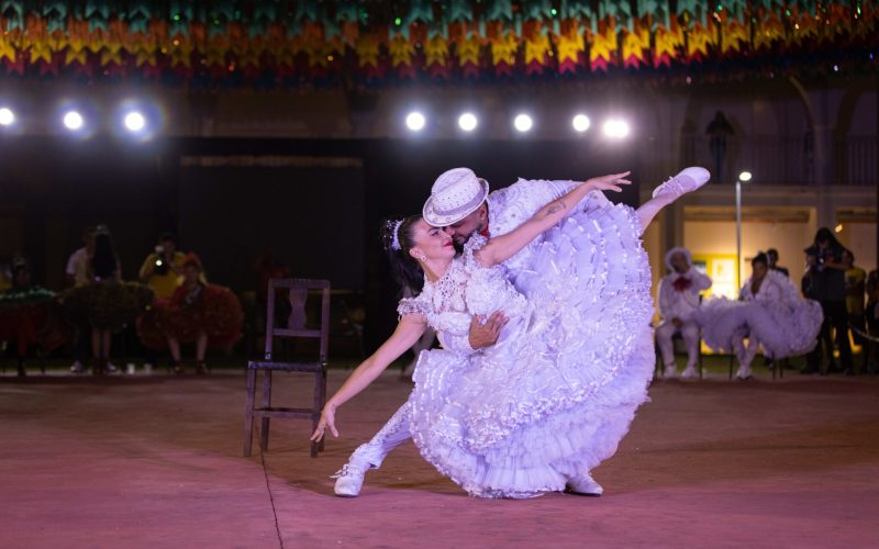 Centro Cultural do Cariri e SCAN lançam chamada pública para o III Destaques Juninos do Cariri