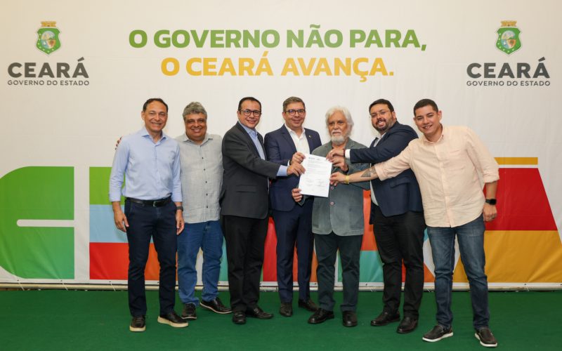Adece participa do Encontro Nacional das Cidades e Territórios Empreendedores