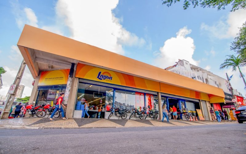 Super Lagoa amplia presença no Cariri com aquisição de novas lojas