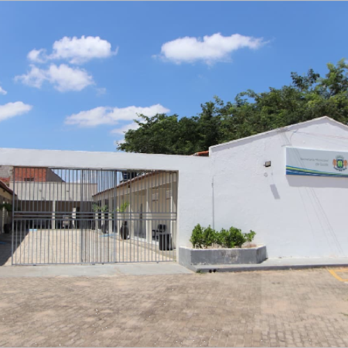 Após vistoria técnica, UBS do Triângulo é interditada temporariamente por problemas estruturais