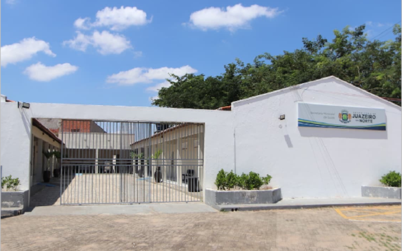 Após vistoria técnica, UBS do Triângulo é interditada temporariamente por problemas estruturais