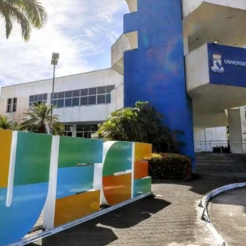 Uece abre inscrição para o Vestibular de 2026.2 com 2.228 vagas