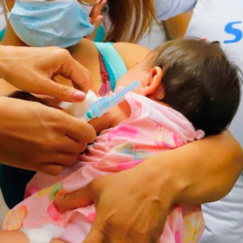 Segundo reforço contra a pólio: entenda quem deve receber a vacina a partir de 3 de agosto