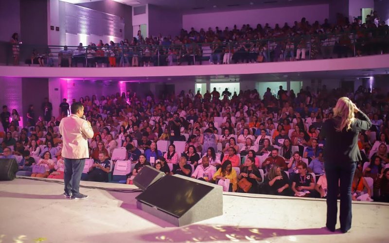 EducDay 2025: Congresso Internacional de Educação do Cariri traz inovação e conhecimento com grandes nomes e feira aberta ao público