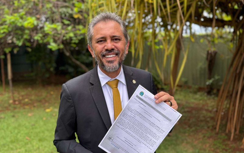 Governo do Estado anuncia publicação de certidão que garante incentivos fiscais federais para instalação do Polo Automotivo do Ceará