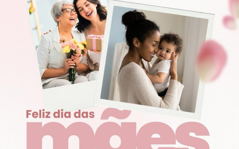 CDL Juazeiro do Norte promove pesquisa de intenção de compras para o Dia das Mães