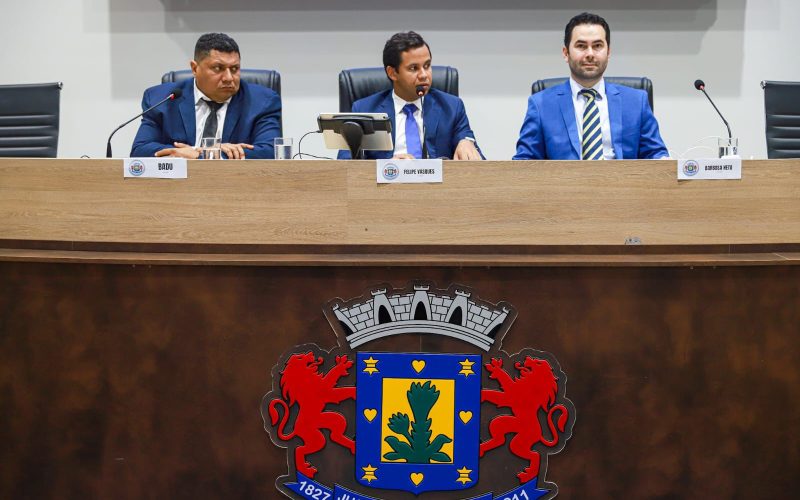 Câmara Municipal de Juazeiro do Norte aprova criação da “Semana do Lixo Zero” e discute temas relevantes para a população