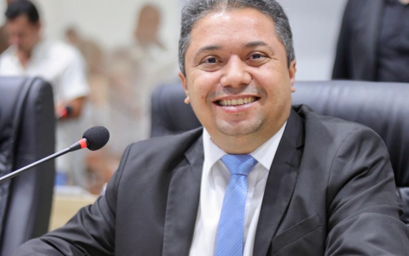 Programa IPTU Verde, de autoria do vereador Raimundo Júnior (MDB), é aprovado pela Câmara de Juazeiro do Norte