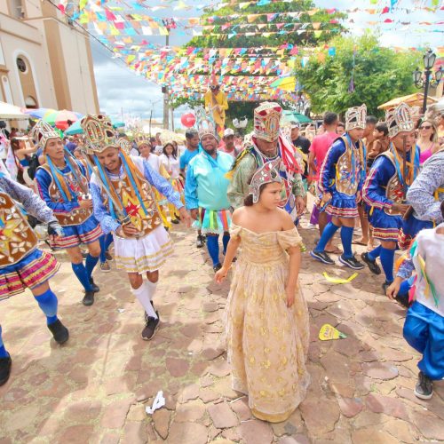 Barbalha prepara recepção especial para turistas da 97ª Festa de Santo Antônio