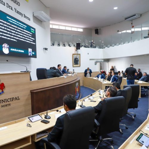 Câmara de Juazeiro do Norte aprova projeto que isenta IPTU para famílias de programas habitacionais