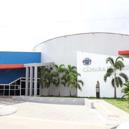 Câmara com o povo estreia durante a III Semana Estadual de Mediação e Conciliação do CEJUSC