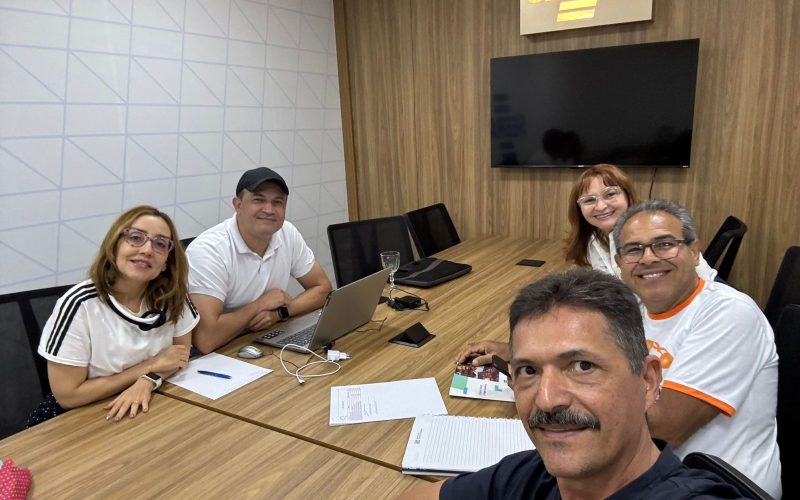 Agência de desenvolvimento LIDER Cariri promove encontro aberto ao público durante a Expocrato 2025