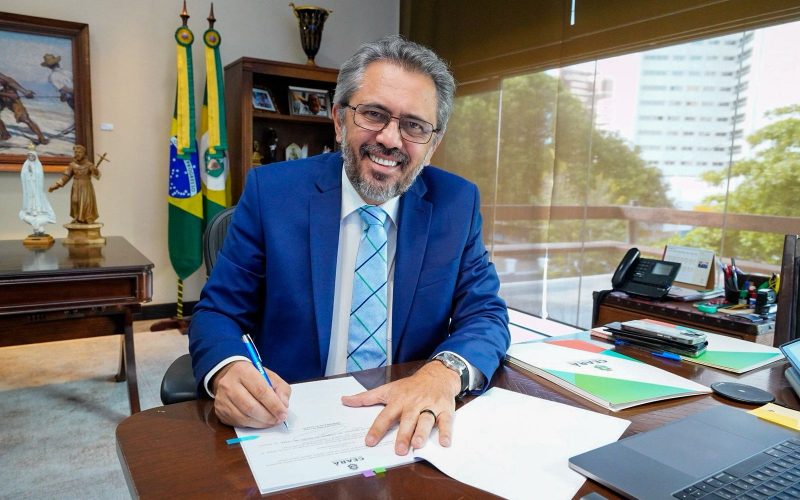 Governo do Ceará convoca mais 23 aprovados no concurso para a Seplag-CE