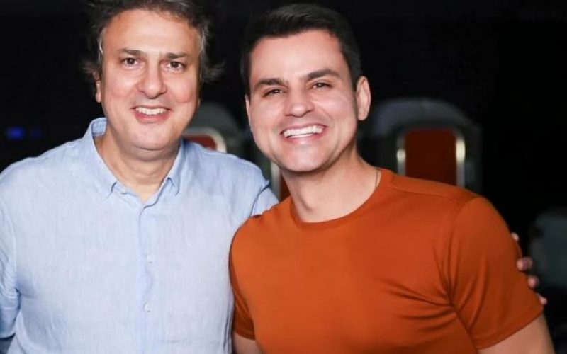 Deputado Yury do Paredão garante nova creche para Juazeiro do Norte com apoio do ministro Camilo Santana