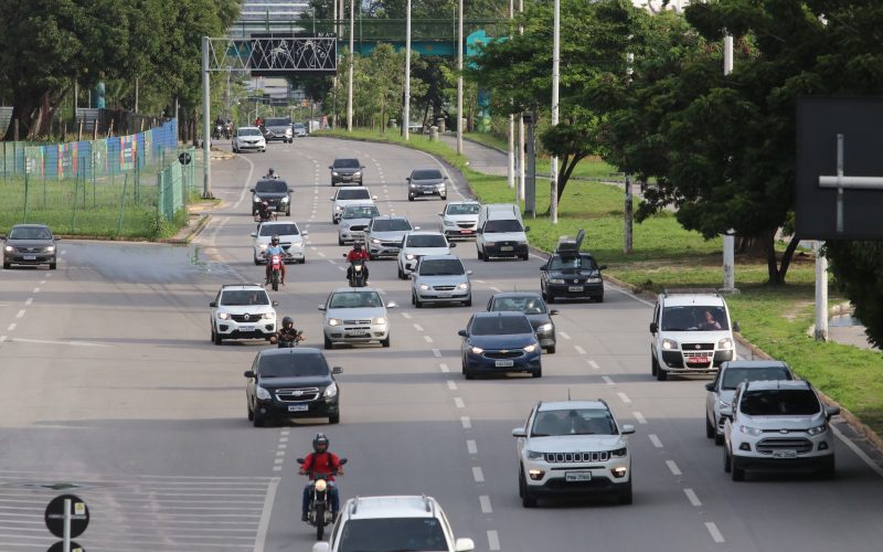 Detran-CE implanta serviço de transferência digital a partir desta terça