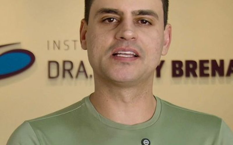 Instituto Dra. Yanny Brena lança projeto “Ver o Mundo” para promover cirurgias de catarata gratuitas