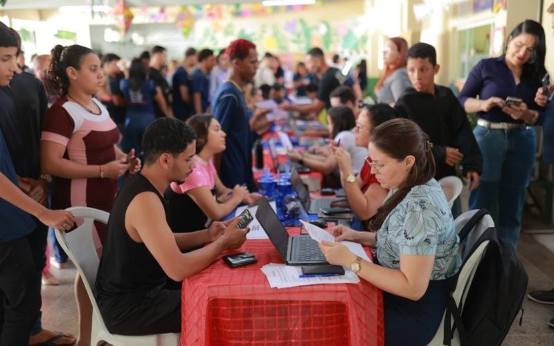 17ª edição da Sala de Apoio ao Trabalhador Juazeirense acontece nesta quinta-feira, 21