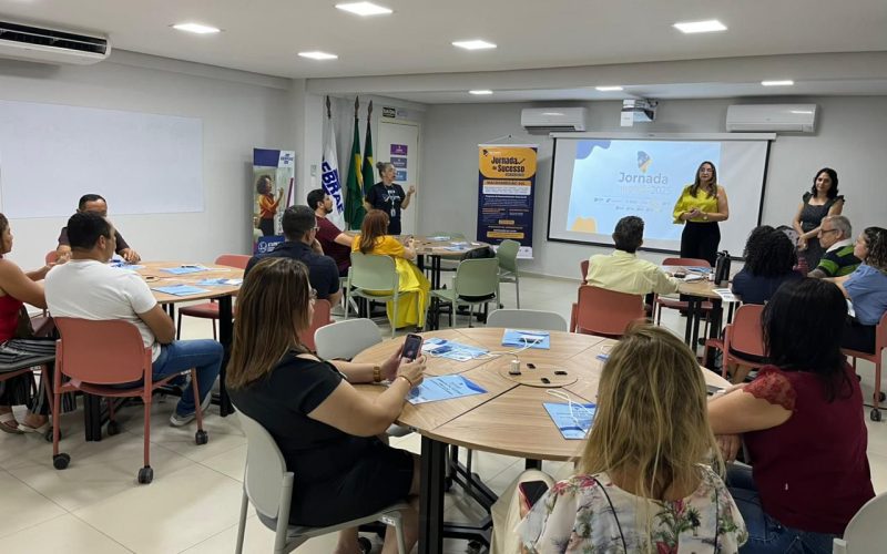 CDL Juazeiro do Norte sedia encerramento da Jornada Integração da Macrorregião Sul