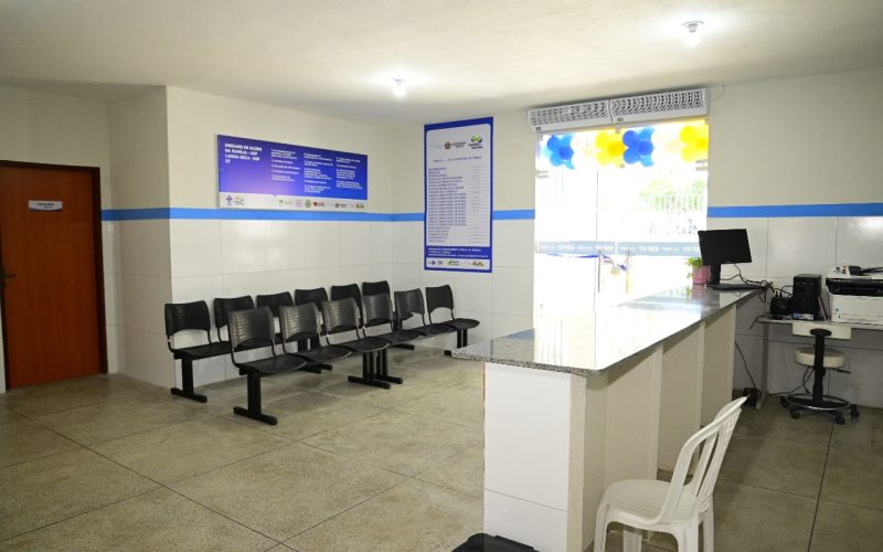 Juazeiro do Norte entrega primeira UBS-Universitária do município