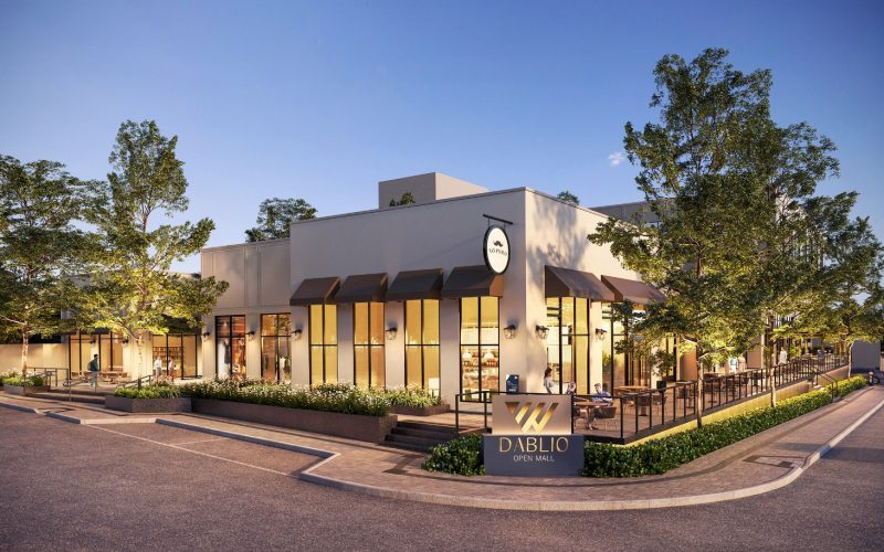 WR Engenharia inova o conceito de compras do Cariri com a inauguração do Dablio Open Mall